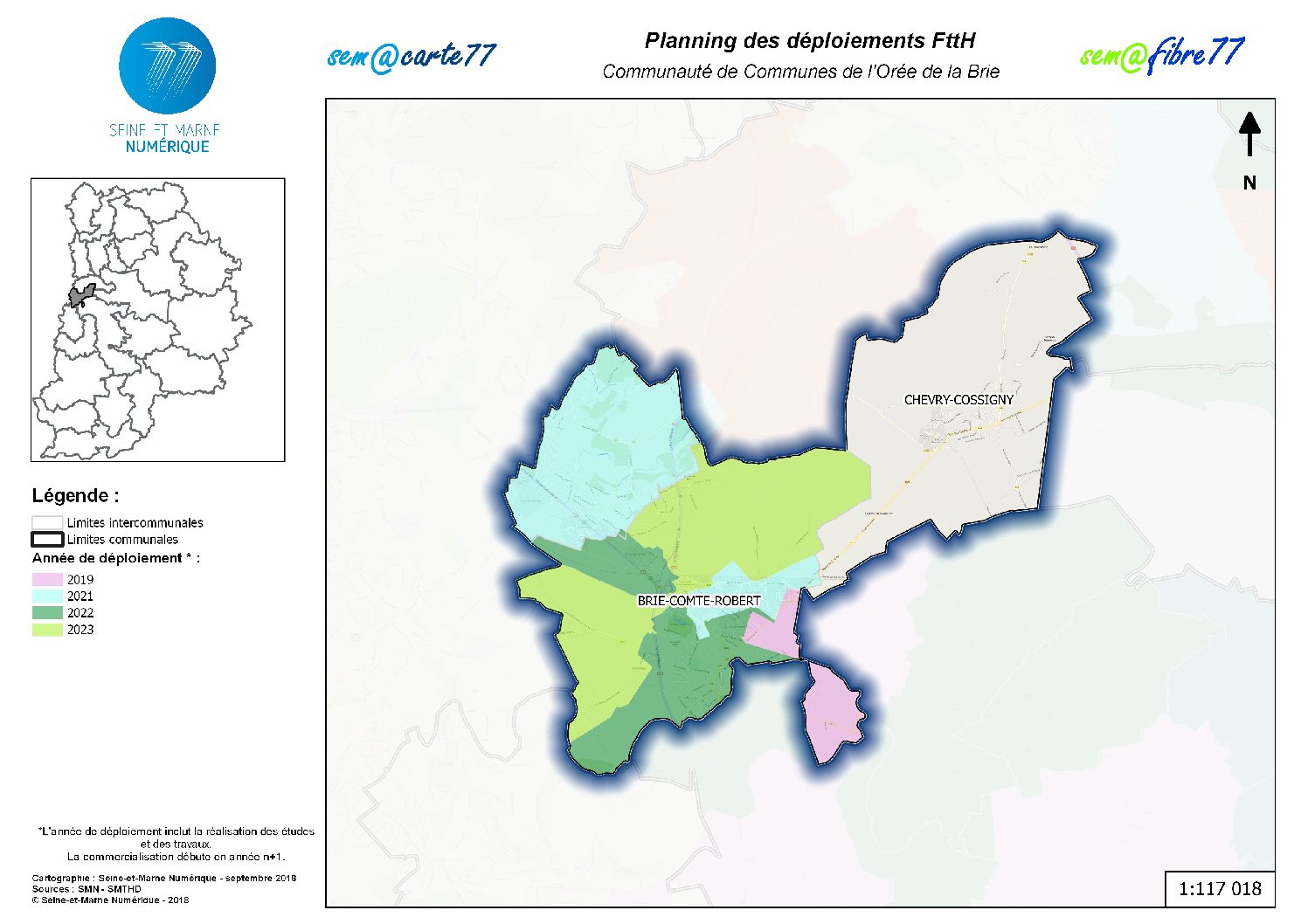 Carte des déploiements avec accélération (002) | L'Orée de la Brie