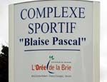 Complexe sportif Blaise Pascal