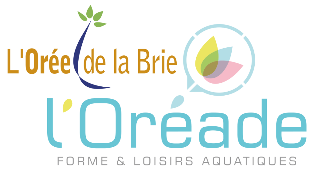 logo l'Oréade CCOB combine