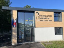 Organisation des services