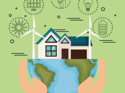Plan Climat Air Énergie Territorial (PCAET)