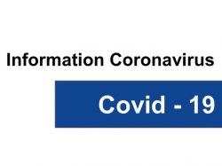 COVID 19 – Actualités