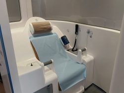 Cabine de Téléconsultation à la Communauté de Communes