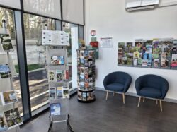 Le Point Information Touristique