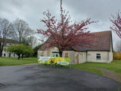 550 visiteurs au Salon Santé et Bien-Être