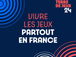 La CCOB labellisée Terre de Jeux 2024