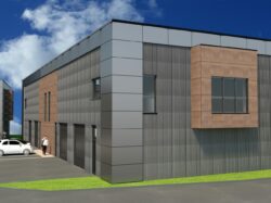 La zone artisanale de Varennes-Jarcy s’agrandit