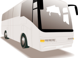 Bus : nouvelles lignes 1, 2 et “S”