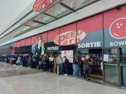 500 personnes au forum de l’emploi