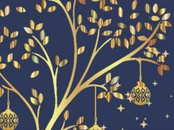 Bonnes fêtes de fin d’année !