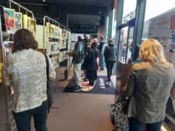 Forum de l’emploi le 4 avril 2024