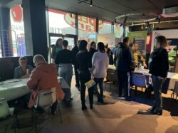 Forum de l’emploi le 19/09