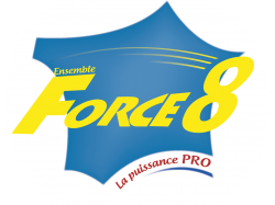 Force 8 recrute un apprenti BUT/BTS gestion des entreprises et des administrations (H/F)