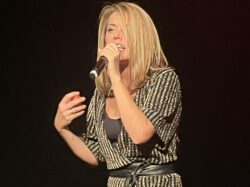 Retour sur le concert solidaire d’Emma Daumas