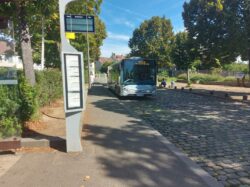 En 2025 : vos lignes de bus changent de noms !