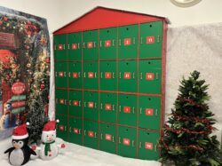 Calendrier de l’Avent de la CCOB – 2024