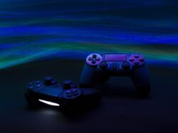 Venez au salon du Jeu Vidéo de la CCOB