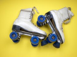 Roller Party Fun #2