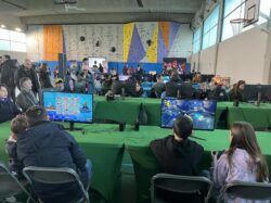 Plus de 700 personnes à l’Orée Game’s Days