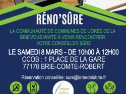 Des bons conseils en rénovation énergétique ?
