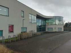 L’Oréade : retour sur l’évacuation des bassins pour fuite de chlore – 25/03/25