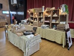 Succès pour le Festin Gourmand !
