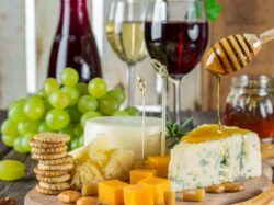 Venez au Salon gourmand de l’Orée de la Brie