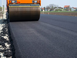 Travaux de voiries – Été 2025