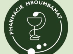La pharmacie MBOUMBAMAT recherche un préparateur en pharmacie (H/F)