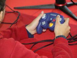 Plus de 600 visiteurs au Salon du jeu vidéo de l’Orée de la Brie