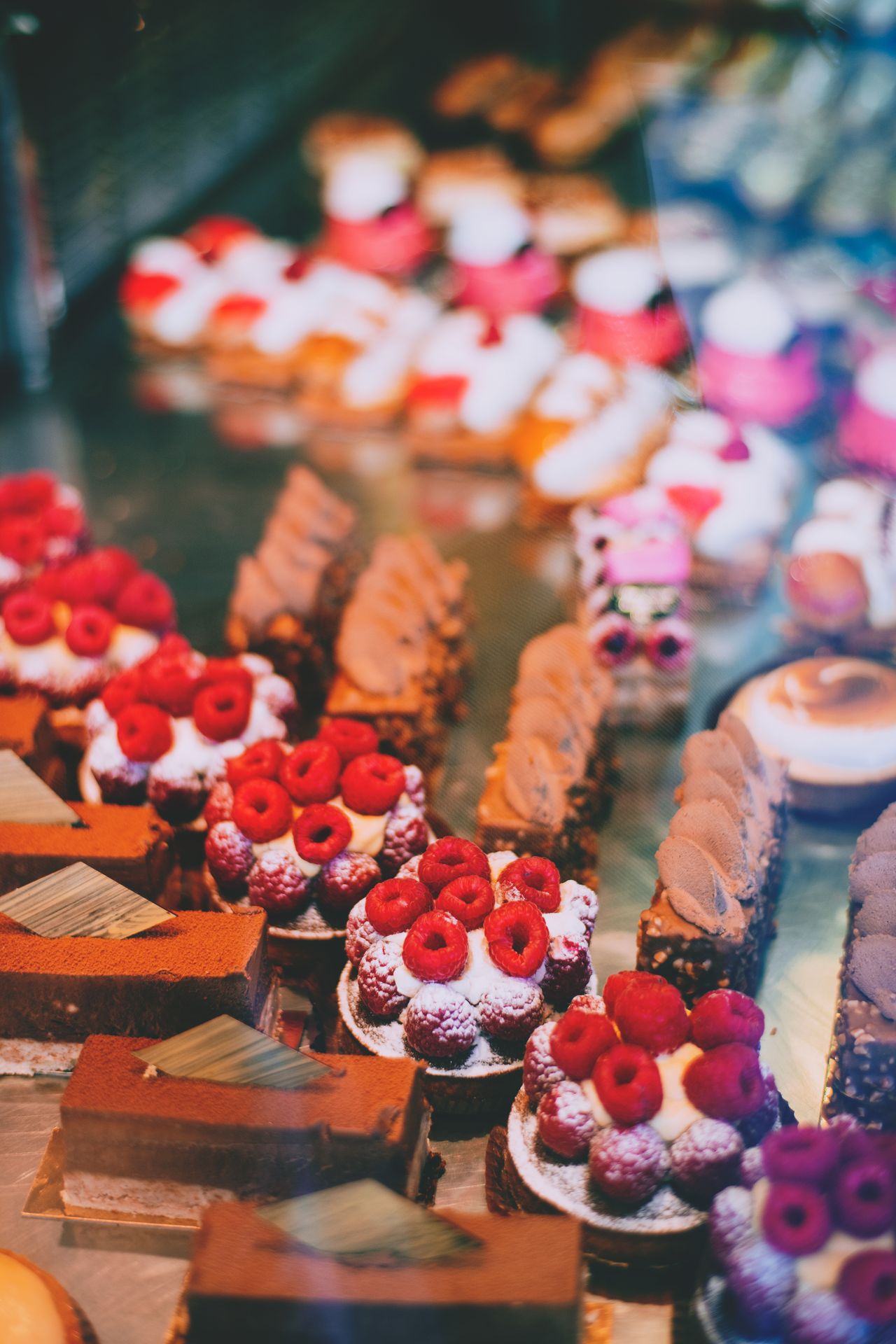 image d'illustration pour pâtisserie