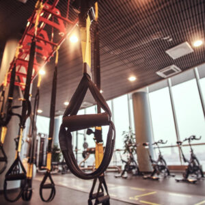 Fitness Park