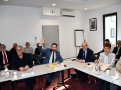 Retour sur le Conseil communautaire d’installation du 04 avril 2026