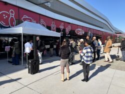 Retour sur le forum de l’emploi du 14/04