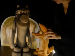 Festival Marionnettes et Castelets : la CCOB propose un spectacle aux enfants !