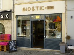 Bio&tic Store