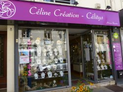 Céline création