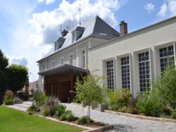 MAIRIE Brie-Comte-Robert
