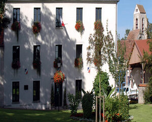 Mairie de Servon