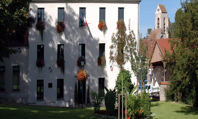 Mairie de Servon