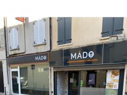 Mâdo