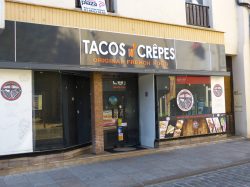 Tacos N crepes