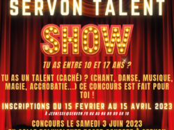 Show Servon talent