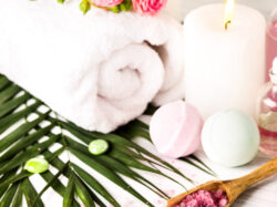 7e édition pour le salon santé et bien-être de la CCOB