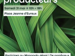 marché des producteur 31052025