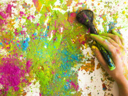 ANNULÉ – Les Peintres dans la rue reviennent !