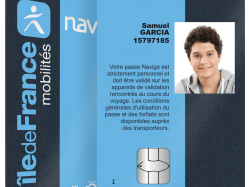 Subventions Transports CCOB